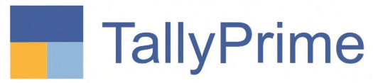 Tally prime - Medical Soft